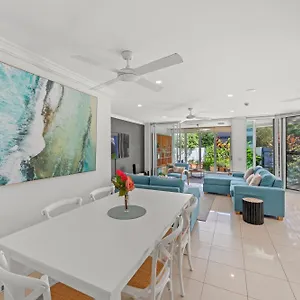 Coolum Seaside Aparthotel